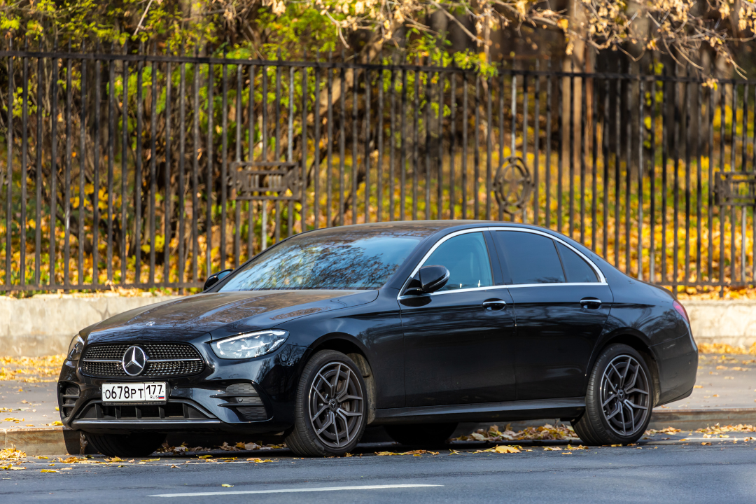 Why Choosing Certified Mercedes-Benz Used Parts is Crucial in South Africa