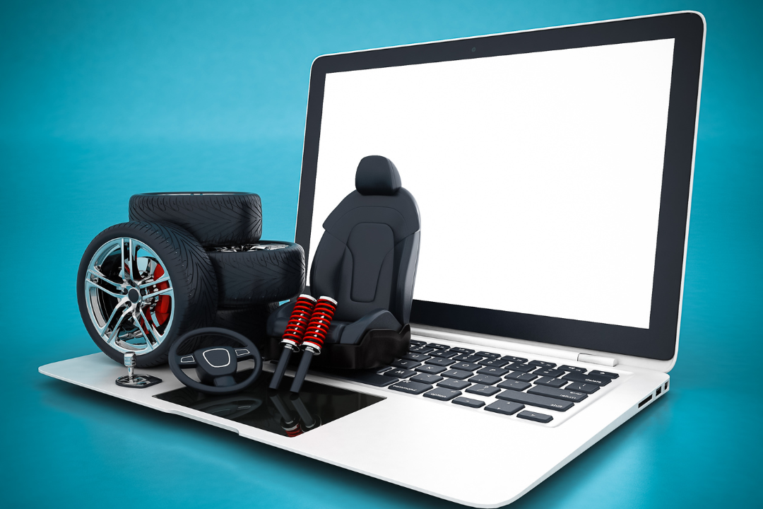 Buy Car Parts Online in South Africa: M&B Parts for Quality & Affordability