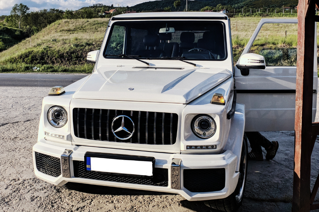 Discover Merc Spares Near Me in South Africa | Genuine Parts & Expert Advice