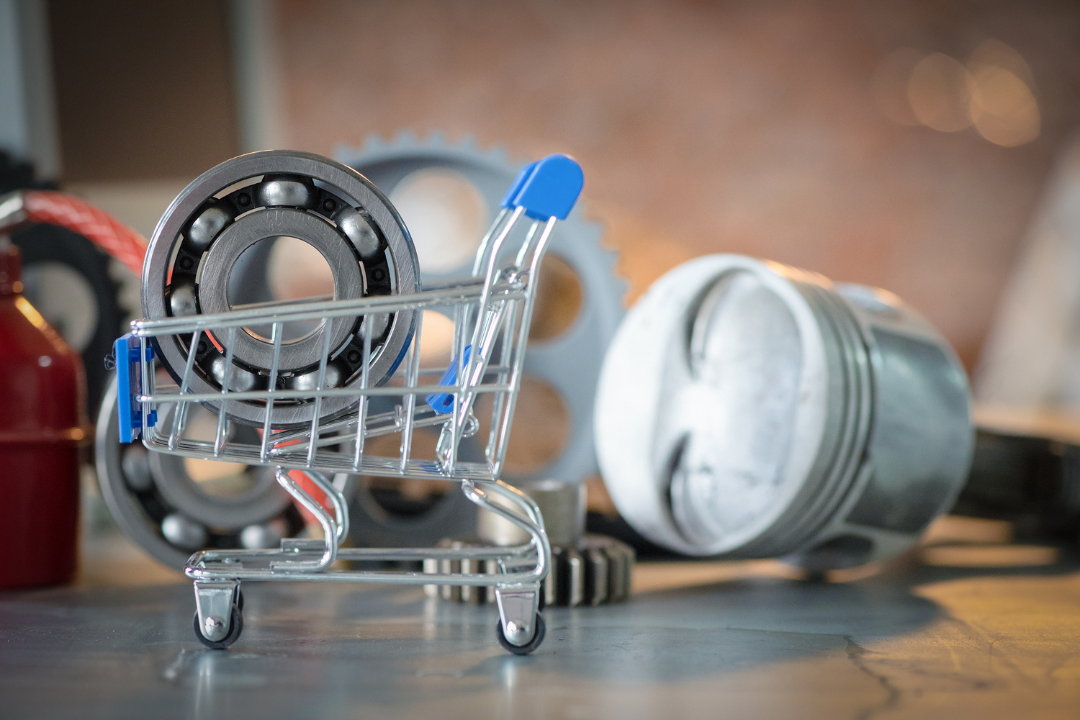 How To Find Reliable Car Spares Near Me in South Africa