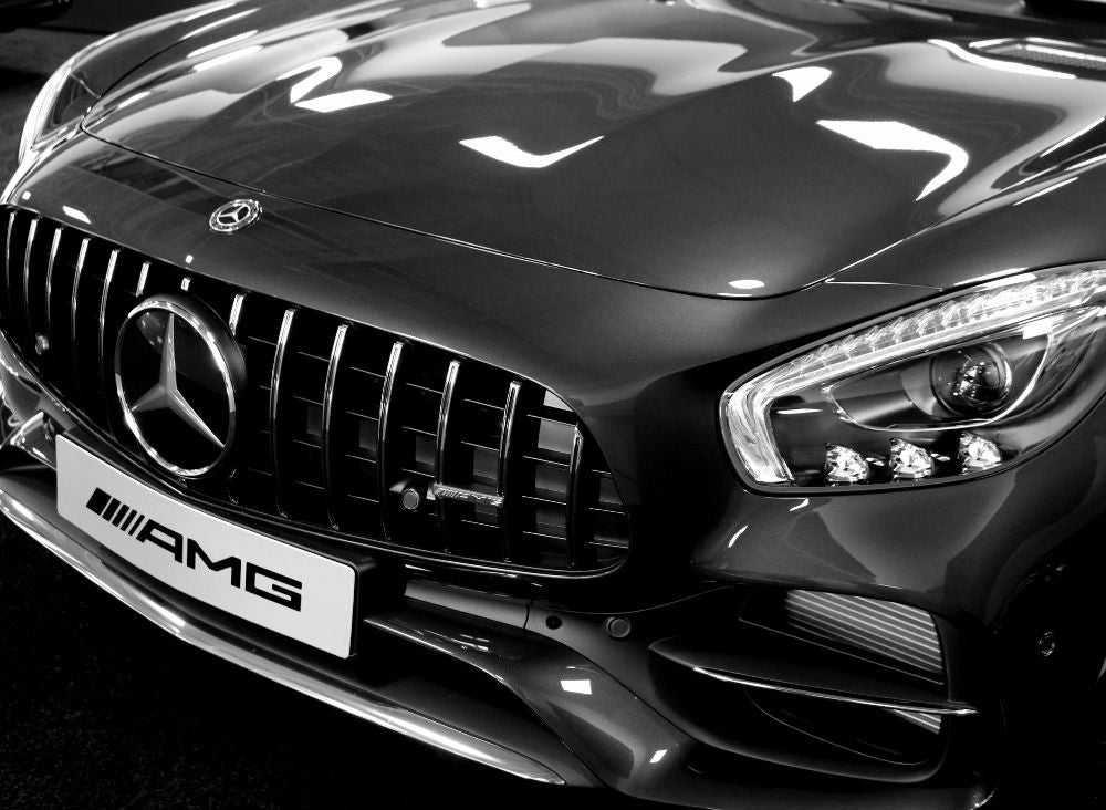 Why Choosing OEM Parts for Your Mercedes Can Save You Money in the Long Run