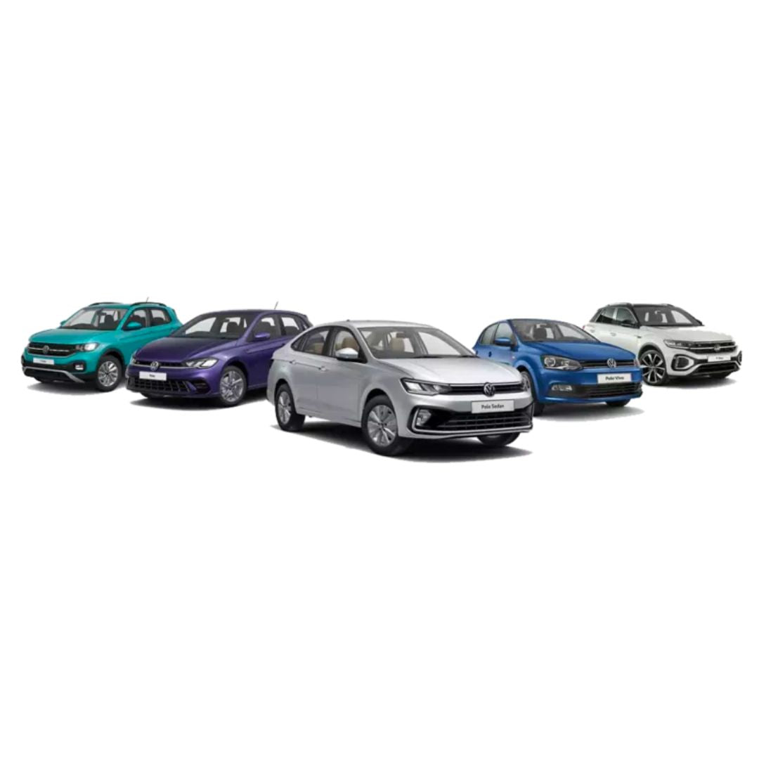 Discover the Unmatched Range of VW Spares at M&B Parts: Your Local Volkswagen Spare Parts Store