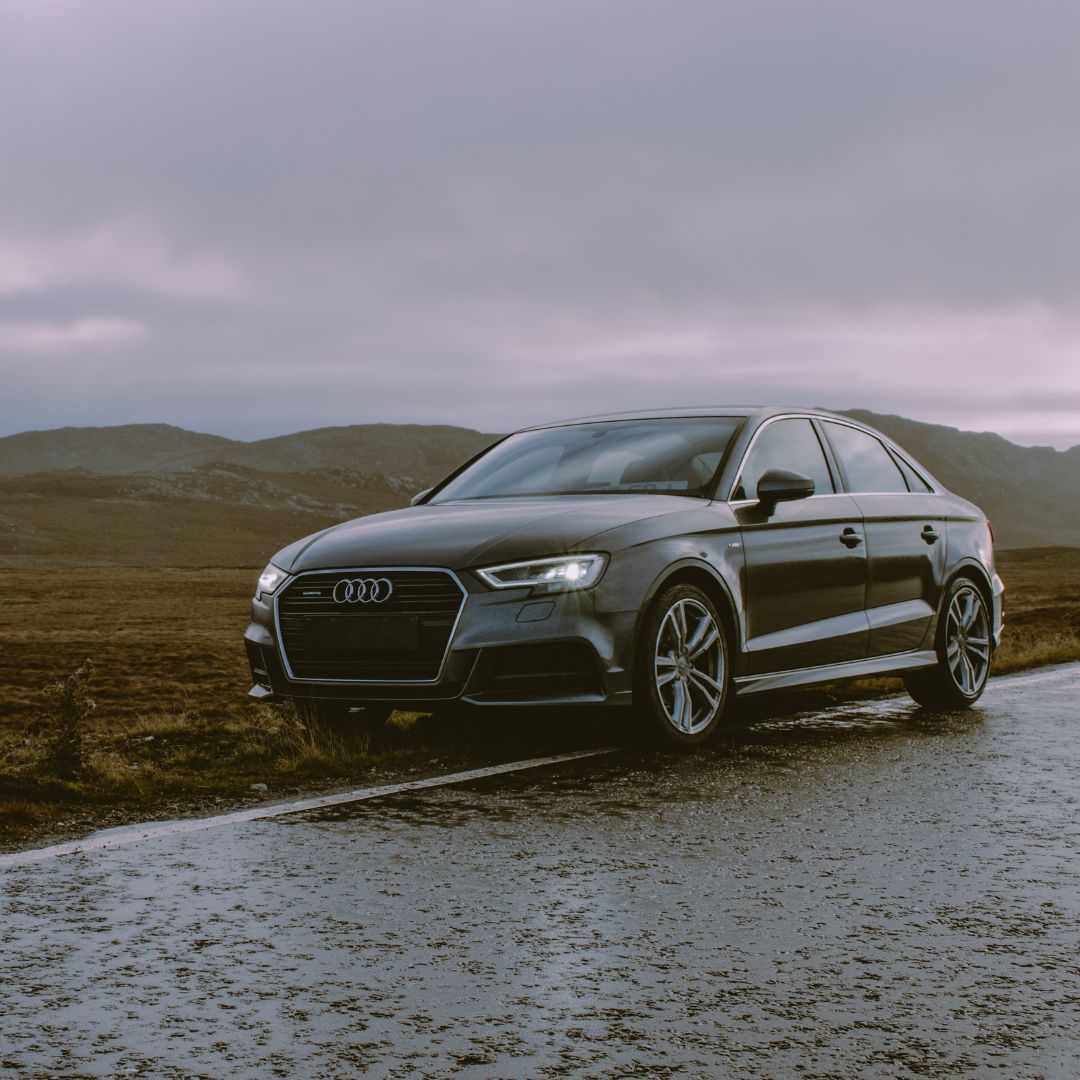 Invest in Authenticity: Your Audi Deserves Genuine Spare Parts from M&B Parts