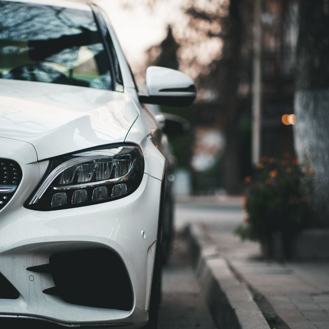 M&B Parts: Your Trusted Partner for Genuine Mercedes-Benz Spares in Johannesburg