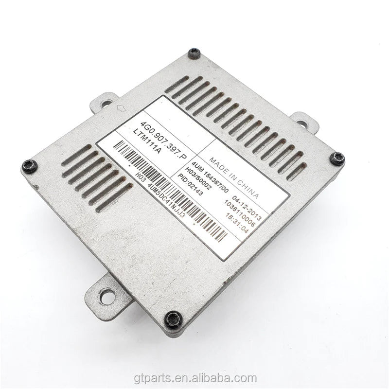 Why Used VW Spare Parts are the Smarter Choice Than New?