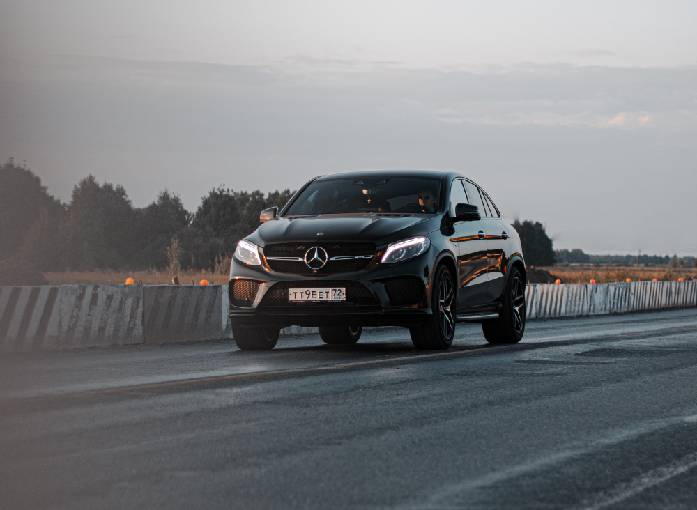 Journey Through History Of Mercedes Benz