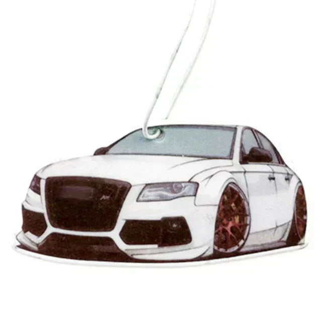 A Few Must-Have Emergency Car Accessories/Spare Parts In Your Car
