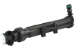 Headlight Washer Nozzle - A-Class, B-Class, CLA-Class / W176, W246, W117 - Left - 11-18