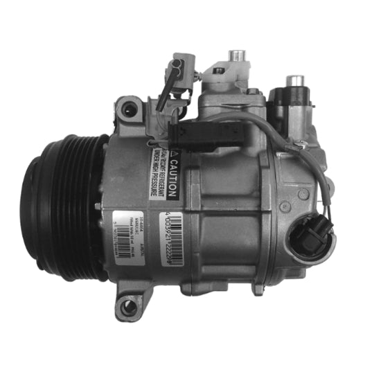 AC Compressor C,E,E-COUPE,CLS / W204,W212,W207,W218 Petrol Engines 250 350 400