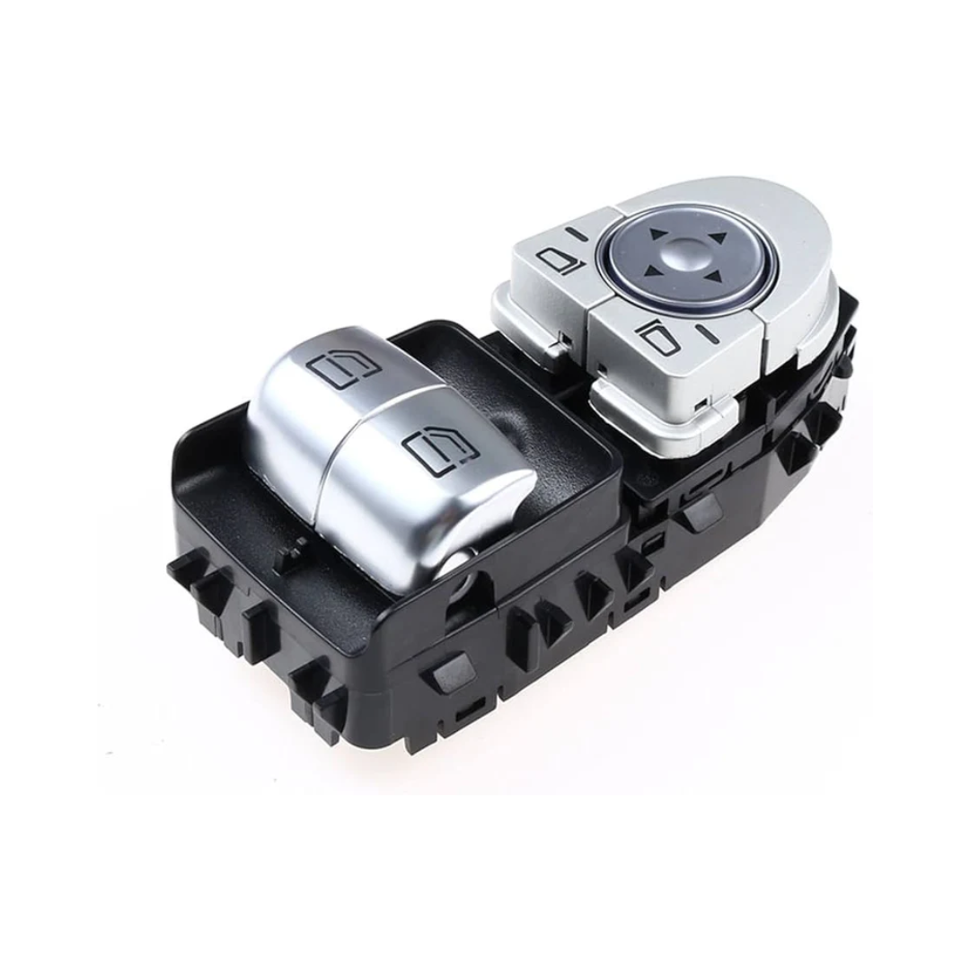 Window Switch C,E,S-Coupe C205,C238,C217 Non Folding Mirrors 14-20