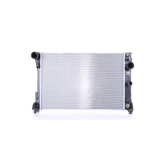 Coolant Radiator - W204 / C Class 180/200/220D Auto - Preface 08-10