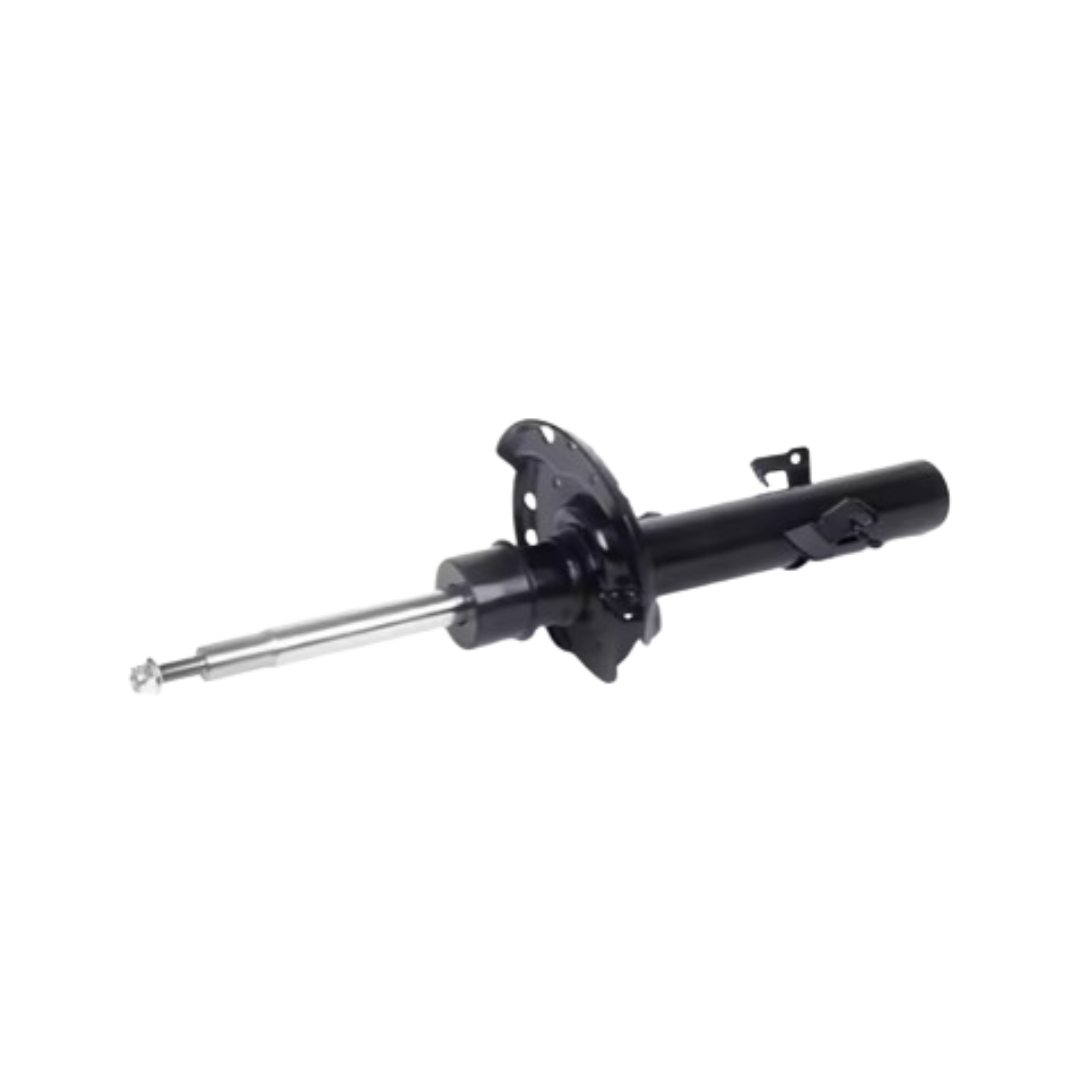 Front Shock - Left - A, B, CLA / W176, W246, W117 12-18 Preface, Facelift