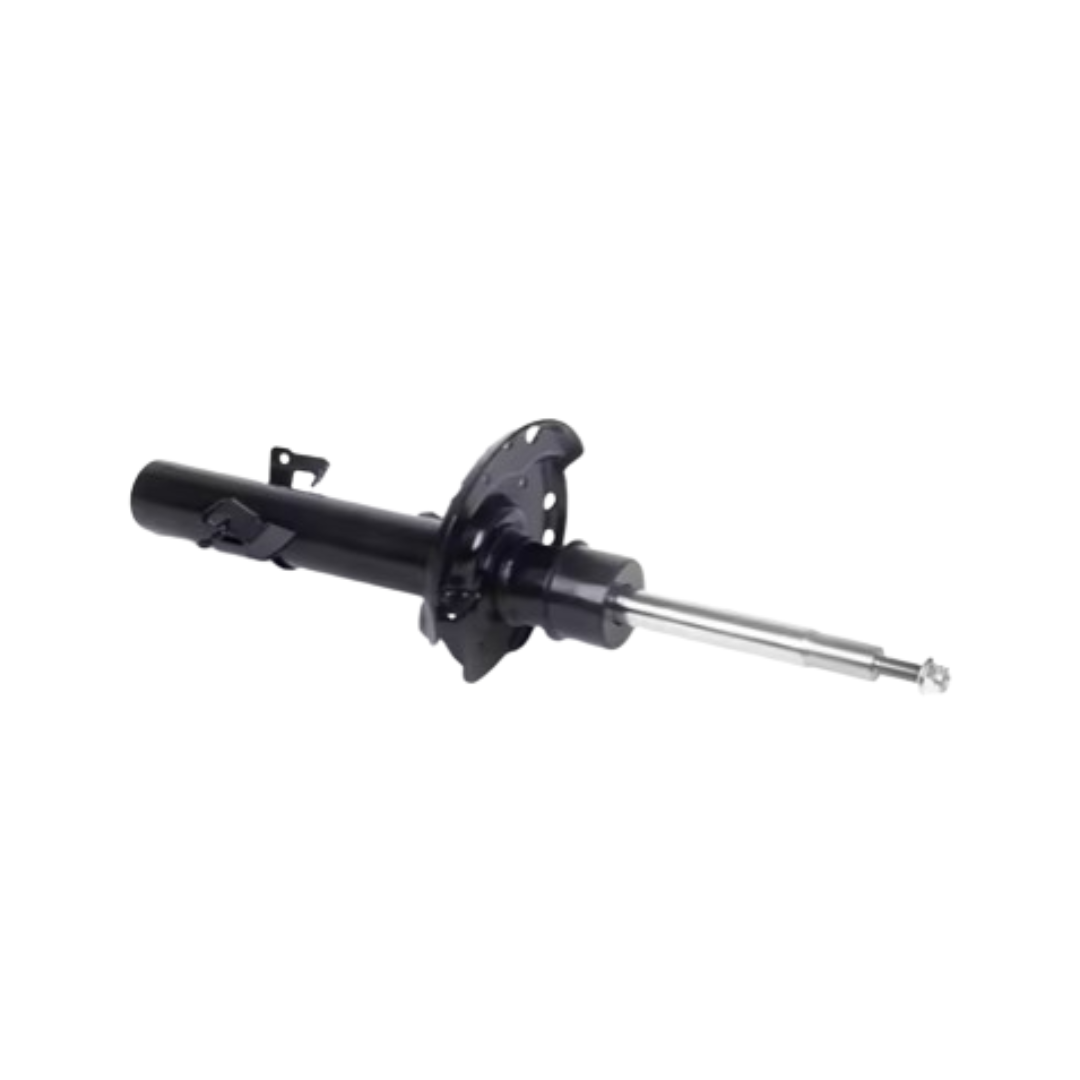 Front Shock - Right - A, B, CLA / W176, W246, W117 12-18 Preface, Facelift
