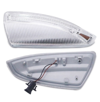 Side Mirror Indicator - Turn Signal Light - Right - Mercedes Benz- C-Class W204 07-10