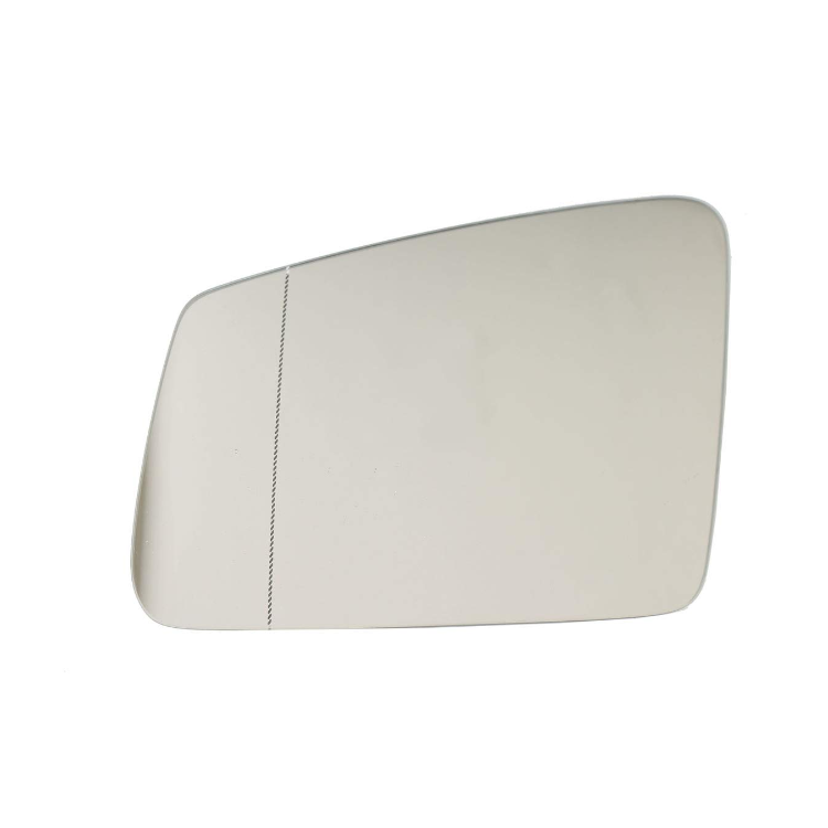 Side Mirror Glass - Mercedes Benz - A-Class W176 12-18, B-Class W246 11-18, C-Class W204 07-14, E-Class W212 09-16, E-Class W207 09-16, CLA W117 13-19, CLS W218 11-17, S-Class W221 05-13, ML W166 12-15, GL X166 12-15