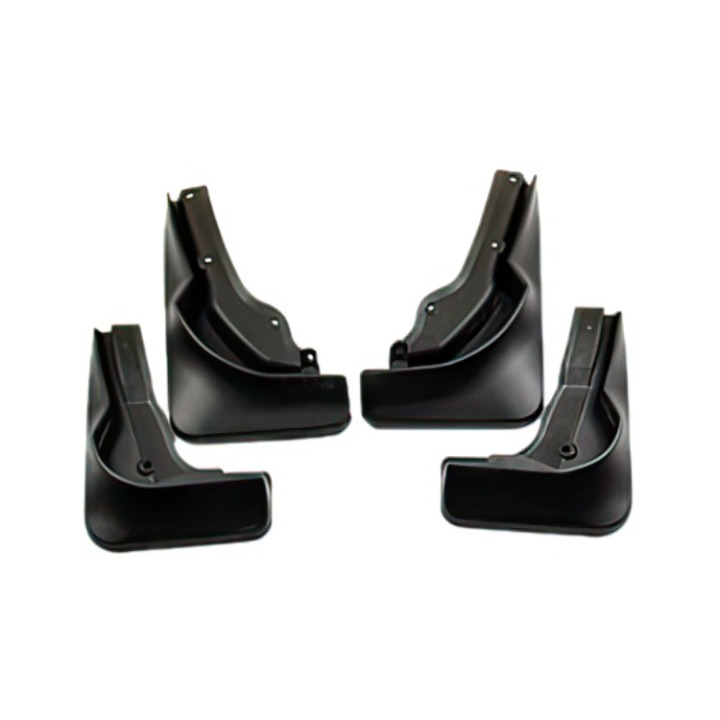 Mud Guard - Mercedes Benz- C-Class W204 07-14 - Grand Edition - Default