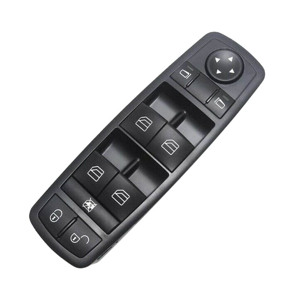 Window Switch - Mercedes Benz - A-Class W169 04-12, B-Class W245 05-11