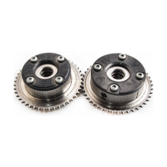 Cam Gears - Camshaft Adjuster Set - Kompressor - M271 180/200KOM 4-Cyl Petrol