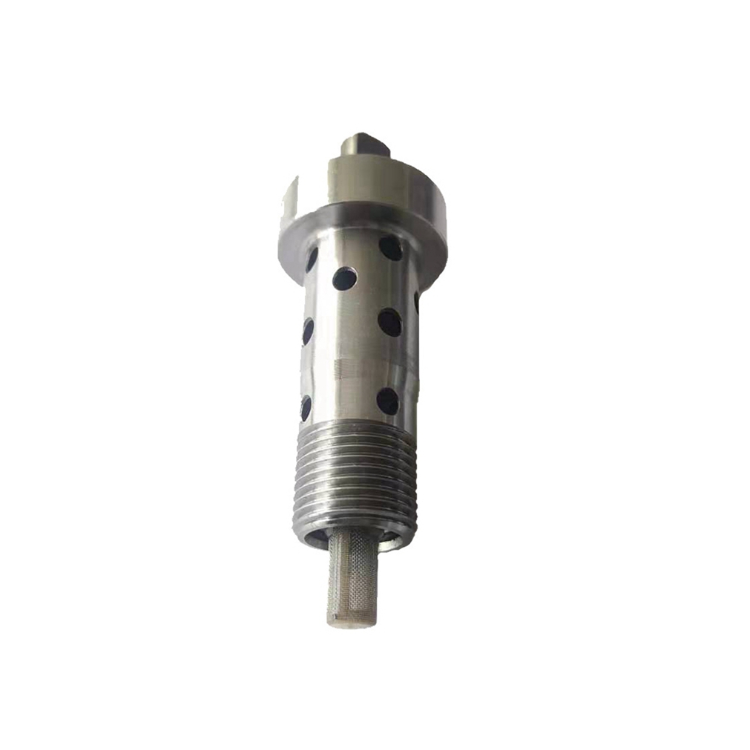 Cam Bolt - Camshaft Bolt - Gear Bolt - CGI - M271 180/200 /250 CGI 4-Cyl Petrol - Mercedes Benz - Mercedes Benz - C-Class W204 07-14, E-Class W212 09-16, SLK R172 11-16 - Default