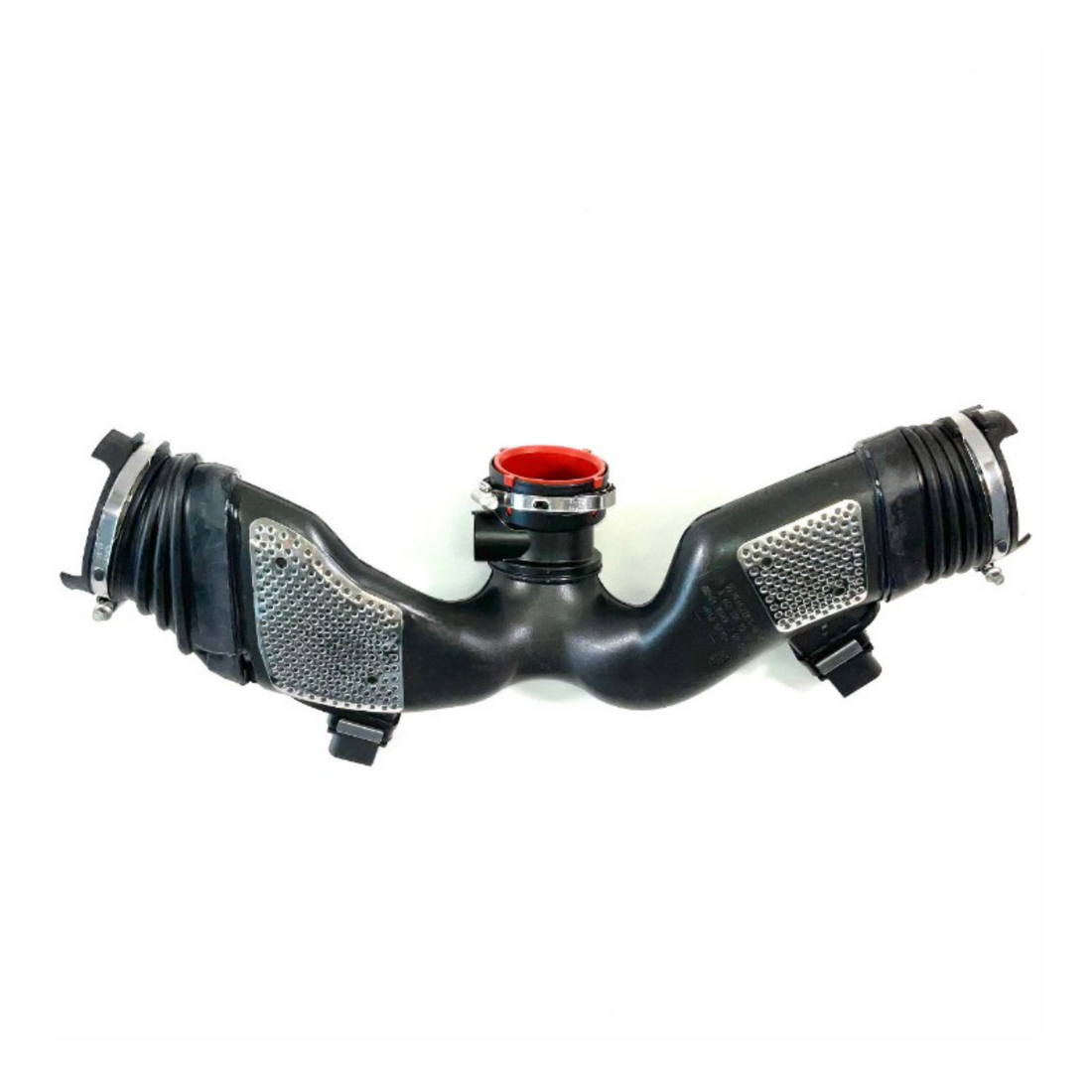 Air Mass Sensor - Air Flow Meter - Mercedes Benz - C-Class W203 00-07, C-Class W204 07-10, E-Class W211 02-09, E-Class W212 09-10, S-Class W221 05-09, CLS W219 04-09, ML W164 05-09, GL X164 06-09, R-Class W651 05-09, Vito-Viano W639 03-09