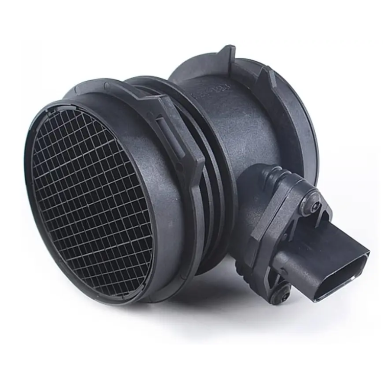 Mass Air Flow Sensor Meter - Air Flow Meter - Kompressor - MAF M112 240 - 280 320 V6 430 - 500 V8 Petrol - Mercedes Benz - W211 02-09, S-Class W220 98-05, ML W163 98-03 - Default
