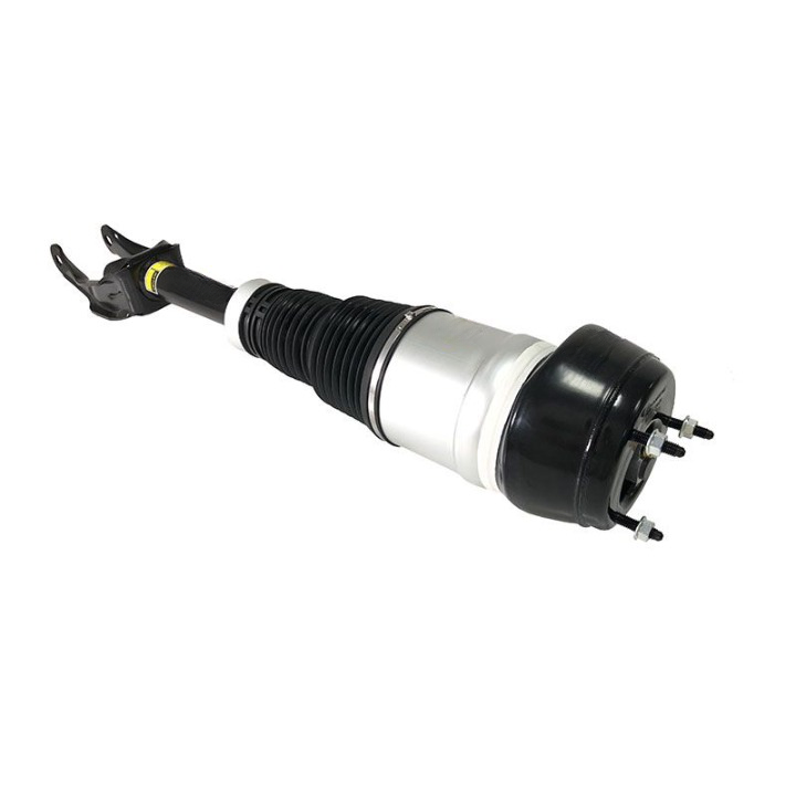 Front Air Shock - Without ADS - Right Mercedes Benz - ML W166 12-15, GL W166 12-15, GLE W166 15-19, GLS X166 15-19 - Default