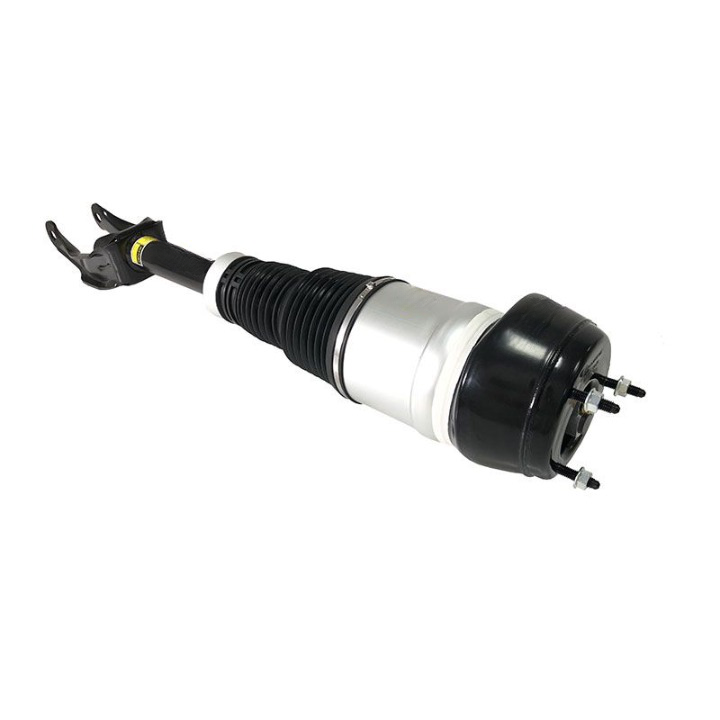Front Air Shock - Without ADS - Right Mercedes Benz - ML W166 12-15, GL W166 12-15, GLE W166 15-19, GLS X166 15-19