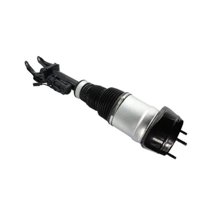 Front Air Shock - with ADS - Left - Mercedes Benz - ML W166 12-15, GL W166 12-15, GLE W166 15-19, GLS X166 15-19 - Default