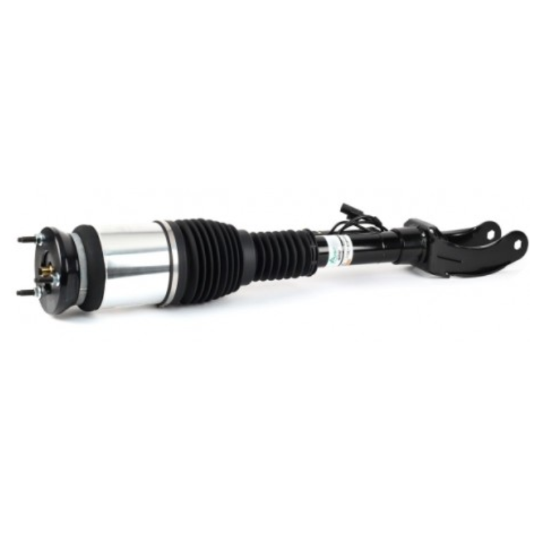 Front Air Shock - with ADS - Right - Mercedes Benz - ML W166 12-15, GL W166 12-15, GLE W166 15-19, GLS X166 15-19/Default