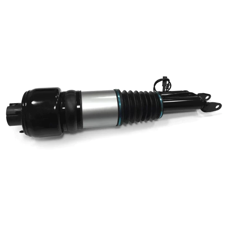 Front Air Shock - Mercedes Benz - E-Class W211, CLS W219 - Left 02-09