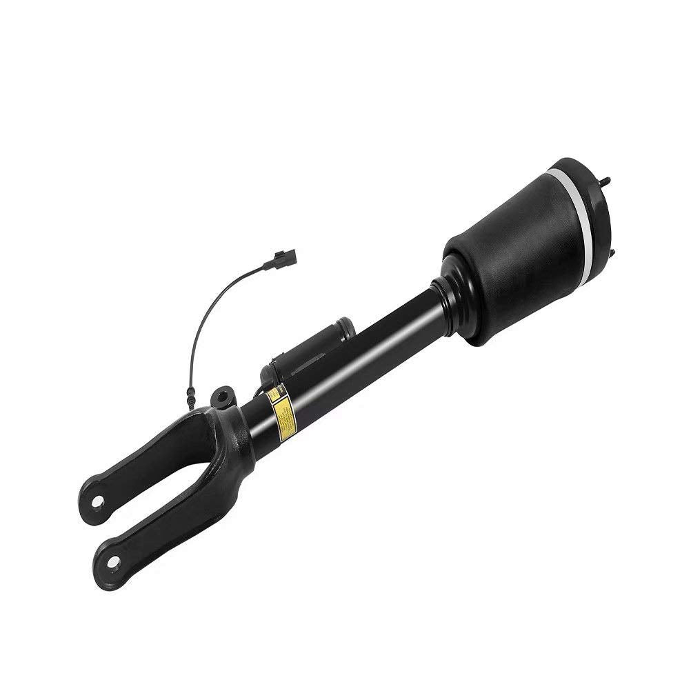 Front Air Shock with ADS - Right or Left - Mercedes Benz - ML W164 05-12, GL 06-12 X164