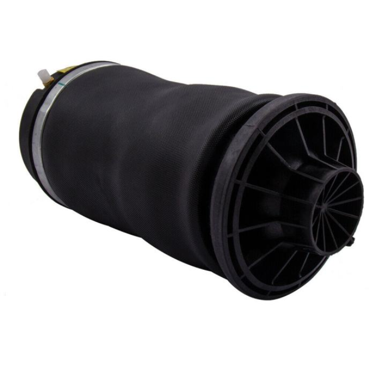 Rear Air Below - Spring - Left or Right - Mercedes Benz - ML W164 05-12 - GL X164 06-12 - GLE W166 15-18 - GLS X166 15-19