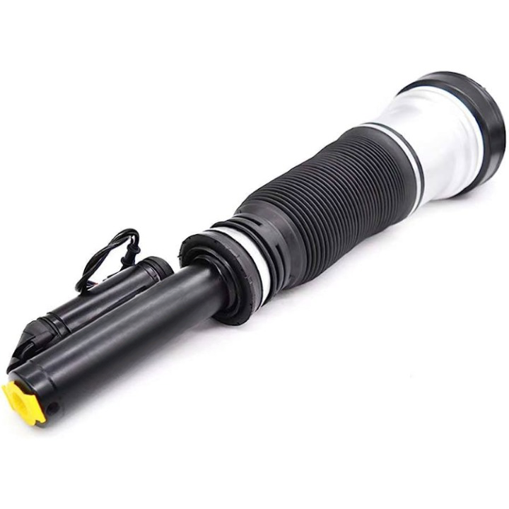 Front Air Shock - Right or Left - Mercedes Benz - S-Class W221 05-13/Default