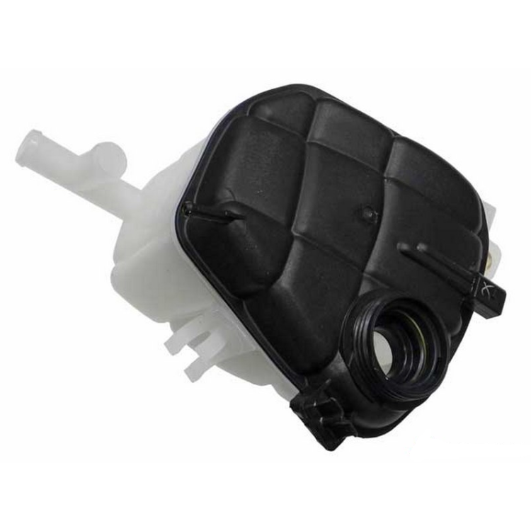Coolant Expansion Tank - Water Bottle - Mercedes Benz - ML W164 05-12, GL X164 06-12