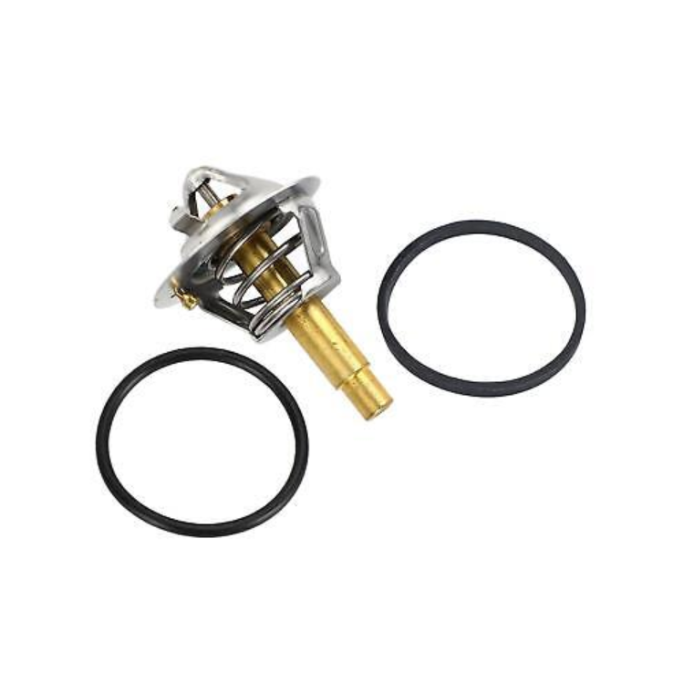 Thermostat (Coolant) - M271 180/200 Kompressor 4-Cyl Petrol - Mercedes Benz - C-Class W203 00-07, C-Class W204 07-14, E-Class W211 02-09, SLK R171 04-11