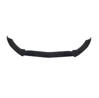 Anterior Lip - Front Bumper Lip - Black - Mercedes Benz - C-Class W205 14-19 - Preface