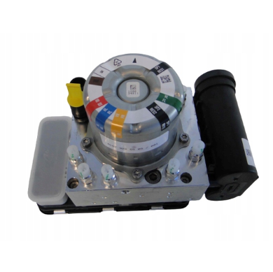 Air Suspension Pump GLE, GLS, MYBACH. W167 2019-2025