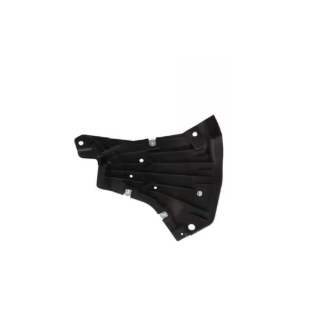 Splash Tray Cover Mercedes Benz - Left Piece - E-Class - W213 16-22