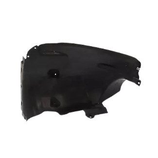 Fender Liner - Front, Rear, 2nd Piece- Right - Mercedes Benz - A Class, B-Class - W177, W247 18-25