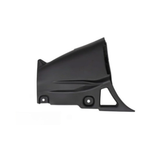 Fender Liner - Extension - Left - Mercedes Benz - A Class, B-Class - W177, W247 18-25