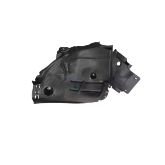 Fender Liner - Front 2nd Piece - Right - Mercedes Benz - C Class / W205 14-21