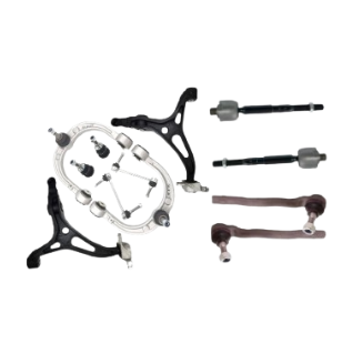 Suspension Kit / Control Arm Kit - W164, X164 / ML,GL 05-11