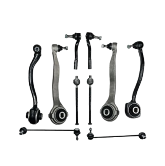 Suspension Kit / Control Arm Kit - A,B,CLA,GLA / W176, W246, W117, W156 12-19