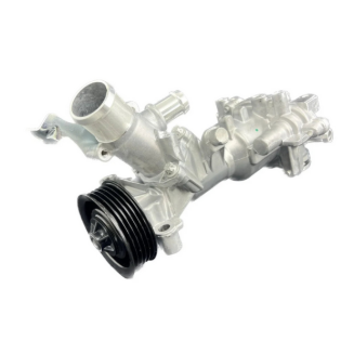 Water Pump M133 45 AMG A,CLA,GLA Class W176,W117,X156 13-19