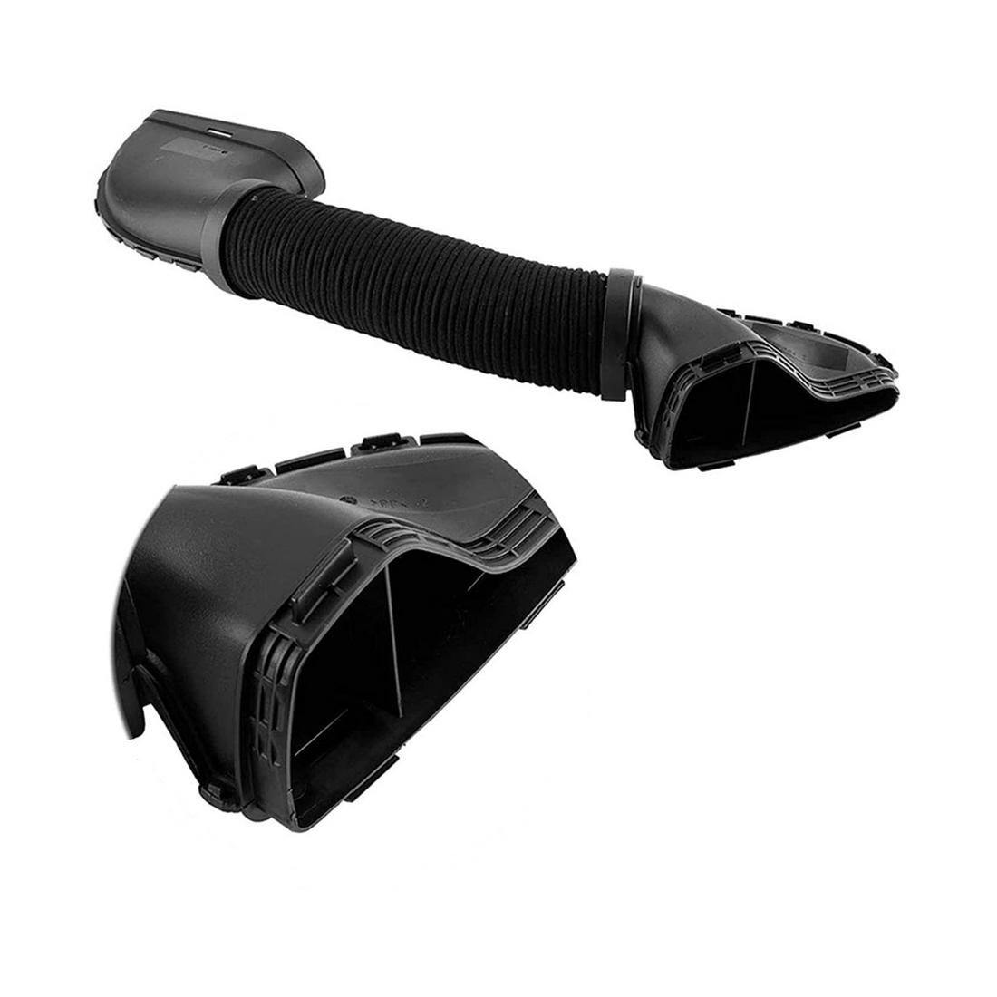 Air Intake Pipe - Duct - Mercedes Benz - Kompressor - C-Class W204 07-14 - M271 180/200 Kom 4-Cyl Petrol