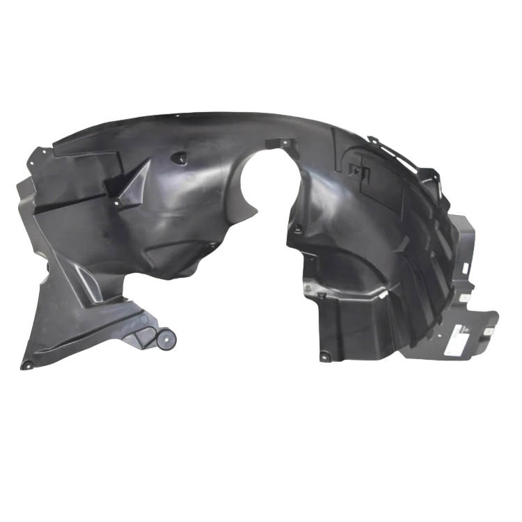 Fender Liner - Front - Right - Mercedes Benz - CLA W117, A-Class W176 12-18, B-Class W246 11-18 - Default