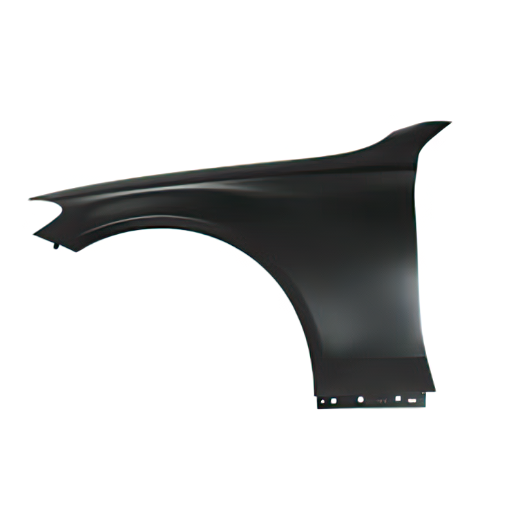 Fender - Aluminum - Left - Mercedes Benz - C-Class W205 14-20