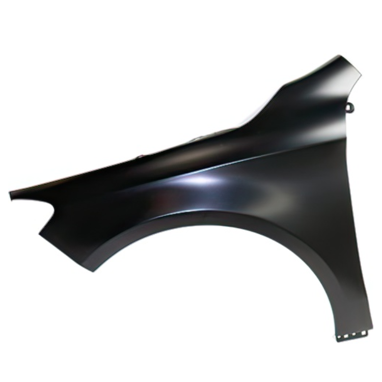 Fender Aluminum Standard - Left - Mercedes Benz - CLA-Class W117 13-19
