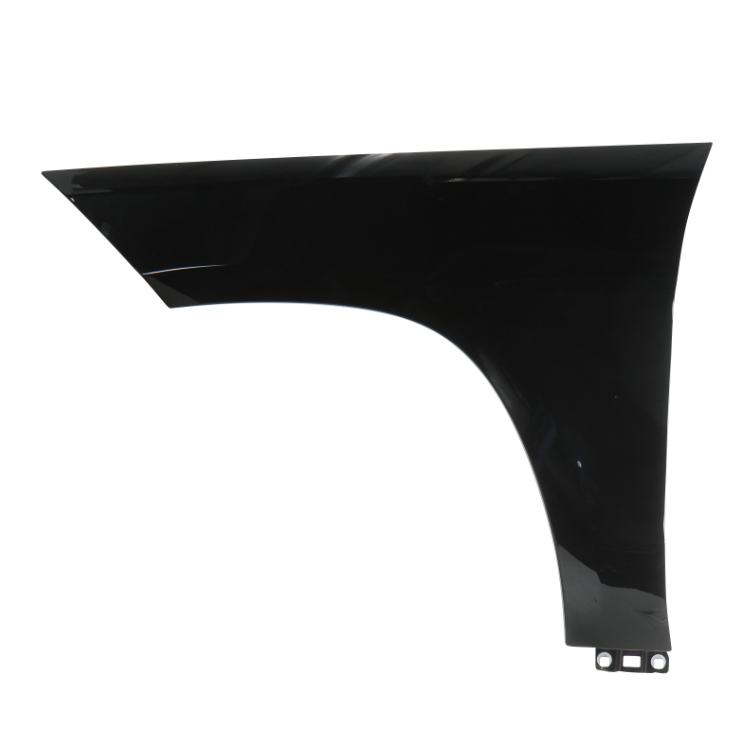 Fender - Standard - Aluminum - Left - Mercedes Benz - GL X166 12-15, GLS W166 15-19
