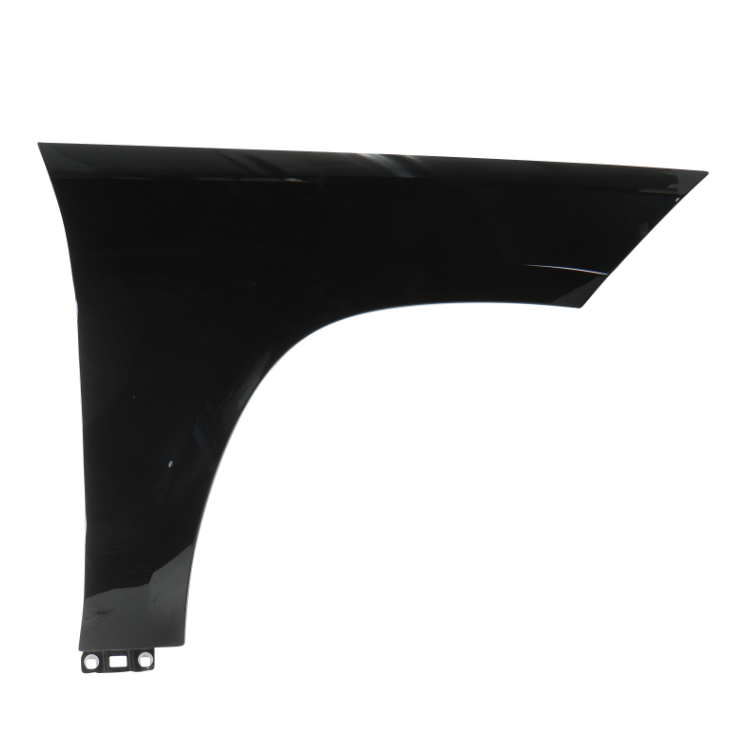 Fender - Standard - Aluminum - Right - Mercedes Benz - GL X166 12-15, GLS W166 15-19